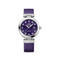 Omega De Ville LADYMATIC CO‑AXIAL CHRONOMETER Ref# 425.32.34.20.60.001