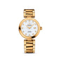 Omega De Ville LADYMATIC CO‑AXIAL CHRONOMETER Ref# 425.60.34.20.55.002