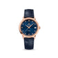 Omega De Ville PRESTIGE CO‑AXIAL CHRONOMETER Ref# 424.53.33.20.53.001