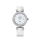 Omega De Ville LADYMATIC CO‑AXIAL CHRONOMETER Ref# 425.38.34.20.55.001