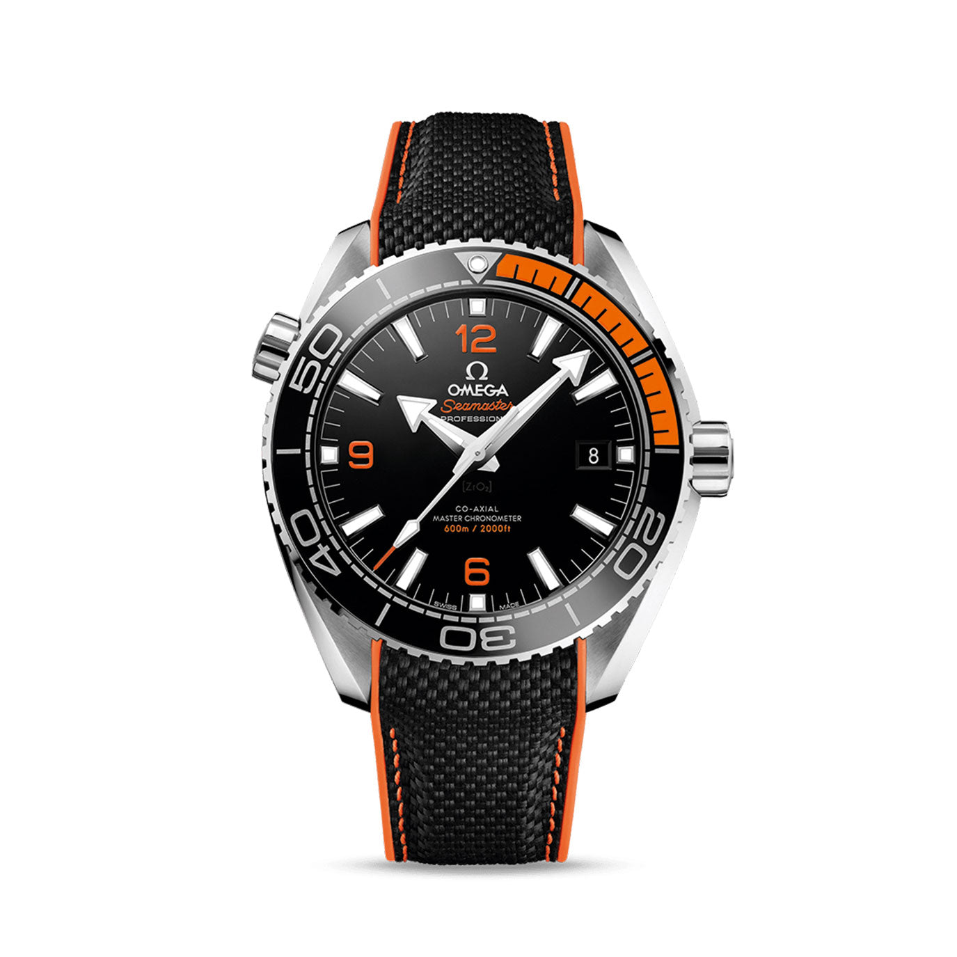 Discontinued Omega Watches