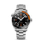 Omega Seamaster PLANET OCEAN 600M CO‑AXIAL MASTER CHRONOMETER Ref# 215.30.44.21.01.002