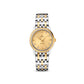Omega De Ville PRESTIGE QUARTZ Ref# 424.20.27.60.58.001