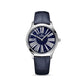 Omega De Ville TRÉSOR QUARTZ Ref# 428.58.36.60.53.001