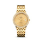 Omega De Ville PRESTIGE CO‑AXIAL CHRONOMETER Ref# 424.55.37.20.58.001