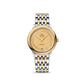 Omega De Ville PRESTIGE CO‑AXIAL CHRONOMETER Ref# 424.20.33.20.58.003