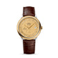 Omega De Ville PRESTIGE CO‑AXIAL CHRONOMETER POWER RESERVE Ref# 424.23.40.21.08.001