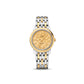 Omega De Ville PRESTIGE QUARTZ Ref# 424.20.27.60.58.002