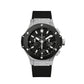 Hublot Big Bang, Steel Ceramic Chronograph Evolution  Automatic 44mm, Ref# 301.SM.1770.RX