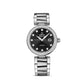 Omega De Ville LADYMATIC CO‑AXIAL CHRONOMETER Ref# 425.35.34.20.51.001