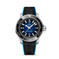 Omega Seamaster PLANET OCEAN 600M CO‑AXIAL MASTER CHRONOMETER Ref# 215.32.46.21.03.001