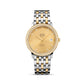 Omega De Ville PRESTIGE CO‑AXIAL CHRONOMETER Ref# 424.25.37.20.58.001