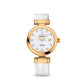 Omega De Ville LADYMATIC CO‑AXIAL CHRONOMETER Ref# 425.63.34.20.55.002