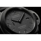 Dial Panerai Luminor Marina TuttoGrigio Ref# PAM01662