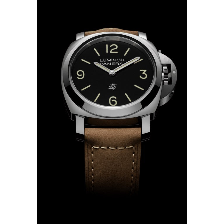 Side Panerai Luminor Base Logo Ref# PAM01086