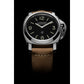 Side Panerai Luminor Base Logo Ref# PAM01086