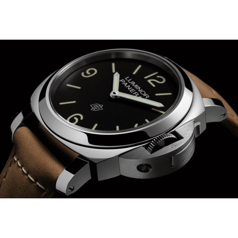 Dial Panerai Luminor Base Logo Ref# PAM01086