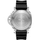 Back Panerai Submersible Azzurro Ref# PAM01209