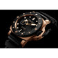 Dial Panerai Submersible QuarantaQuattro Goldtech™ OroCarbo Ref# PAM01070