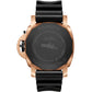 Back Panerai Submersible QuarantaQuattro Goldtech™ OroCarbo Ref# PAM01070