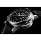 Dial Panerai Luminor Chrono Ref# PAM01109