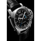 Side Panerai Luminor Chrono Ref# PAM01109