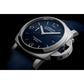 Dial Panerai Luminor Marina ESteel™ Blu Profondo Ref# PAM01157