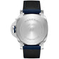 Back Panerai Luminor Marina ESteel™ Blu Profondo Ref# PAM01157