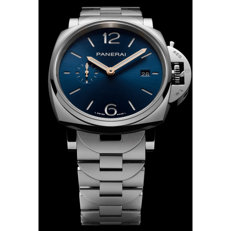 Dial Panerai Luminor Due Ref# PAM01124
