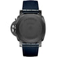 Back Panerai Luminor Marina Carbotech™ Blu Notte Ref# PAM01664