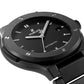 Hublot Classic Fusion Automatic 45mm Black Magic, Ref# 510.CM.1170.CM, Bezel