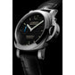 Side Panerai Luminor Quaranta Ref# PAM01372