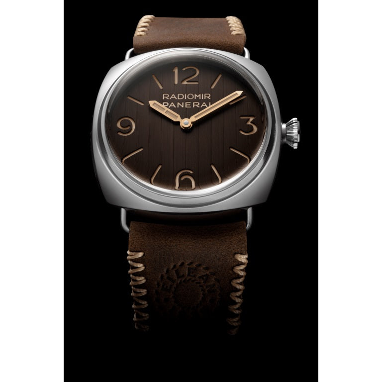 Dial Panerai Radiomir Eilean Ref# PAM01243