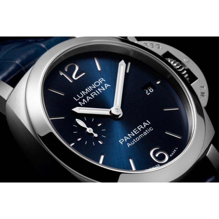 Dial Panerai Luminor Quaranta Ref# PAM01370