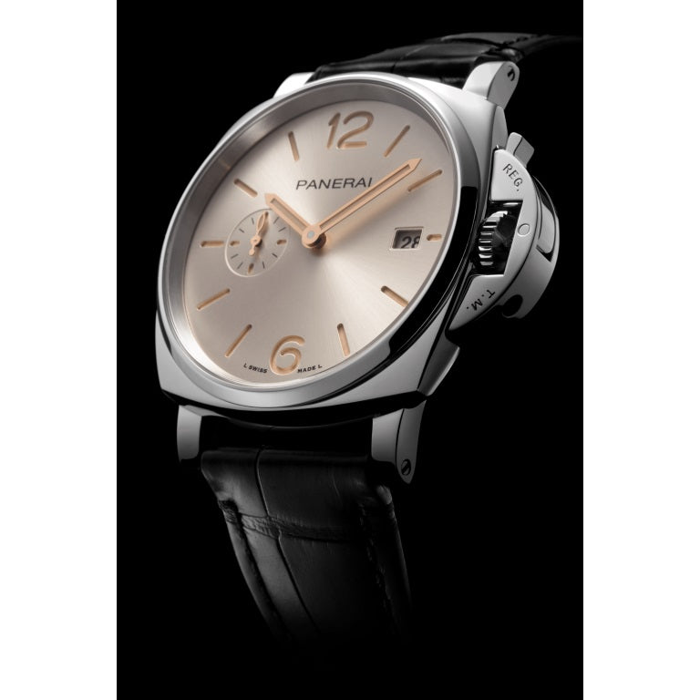 Dial Panerai Luminor Due Ref# PAM01249