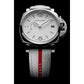 Dial Panerai Luminor Due Luna Rossa Ref# PAM01306