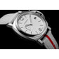 Dial Panerai Luminor Due Luna Rossa Ref# PAM01306