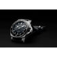 Dial Panerai Submersible QuarantaQuattro ESteel™ Grigio Roccia Ref# PAM01288