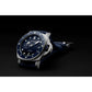 Side Panerai Submersible QuarantaQuattro ESteel™ Blu Profondo Ref# PAM01289