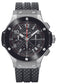Hublot Big Bang Original Steel Ceramic, 41mm, Ref# 341.SB.131.RX, Dial