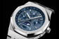Dial Audemars Piguet Royal Oak PERPETUAL CALENDAR Ref# 26574ST.OO.1220ST.03