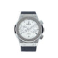 Hublot Classic Fusion Chronograph Titanium Opalin 45mm, Ref# 521.NX.2611.RX