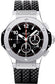 Hublot Big Bang, Original Steel Chronograph Automatic 44mm, Ref# 301.SX.130.RX, Dial
