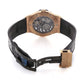 Hublot Classic Fusion Aerofusion Moonphase King Gold 42mm, Ref# 547.OX.0180.LR, back