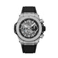 Hublot Big Bang Unico Titanium, 44mm, Ref# 421.NX.1170.RX, Unworn 2024