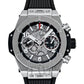 Hublot Big Bang, Unico Titanium, 42mm, Ref# 441.NX.1170.RX, Dial