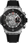 Hublot Big Bang, Unico Titanium ceramic, 42mm, Ref# 441.NM.1170.RX, Dial