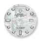 Rolex Day-Date, 36mm, Platinum, Ref# 128236-0002, Dial