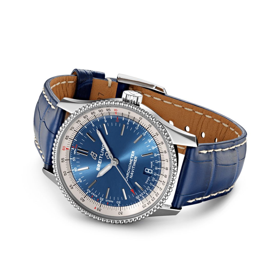 Breitling Navitimer Automatic 38, Ref# A17325211C1P1, Main view