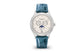 Patek Philippe Complication, 18k White Gold set with 155 diamonds (~1.34 ct), 38mm, Annual Calendar Ref# 4947G-001, 1